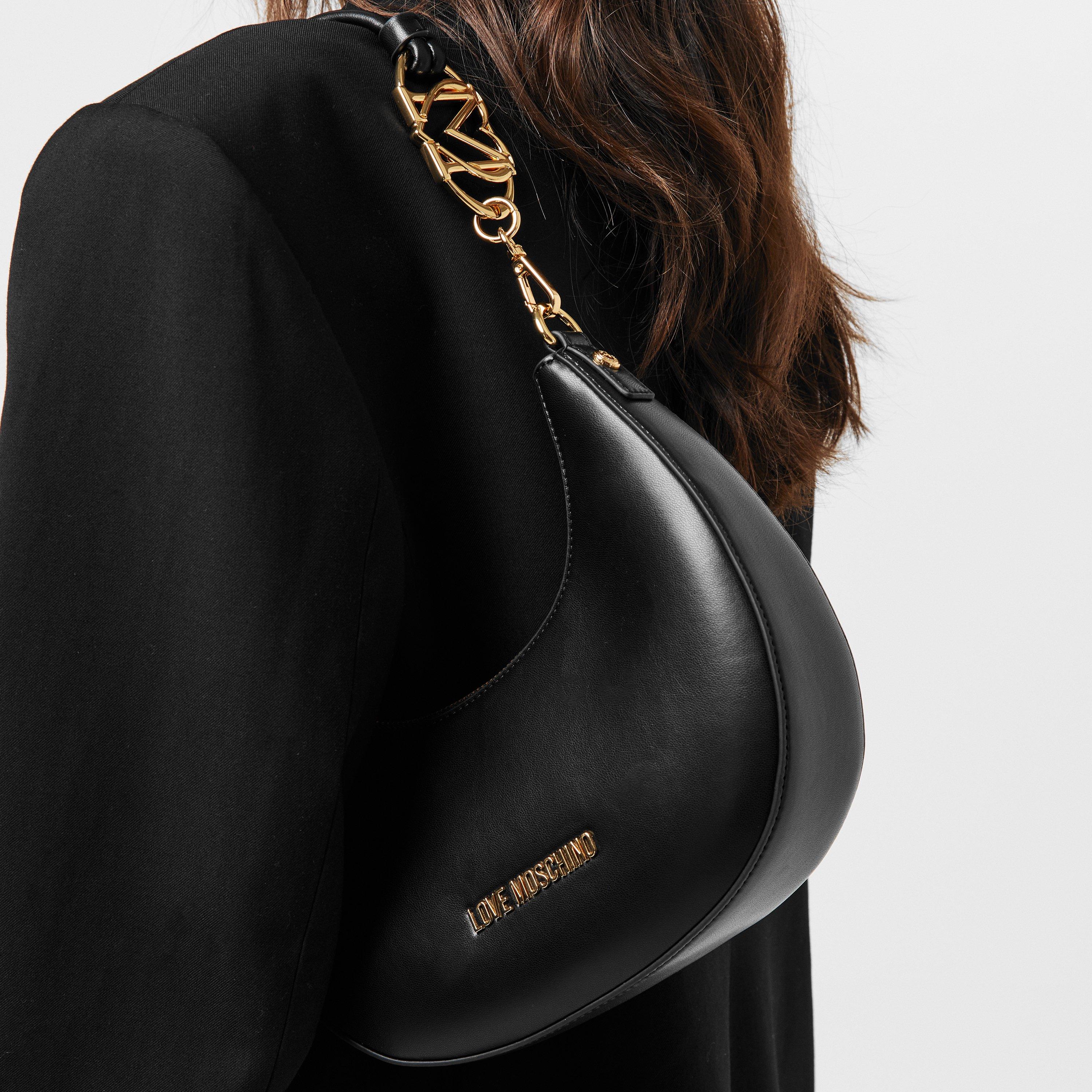 Jewel Shoulder Bag