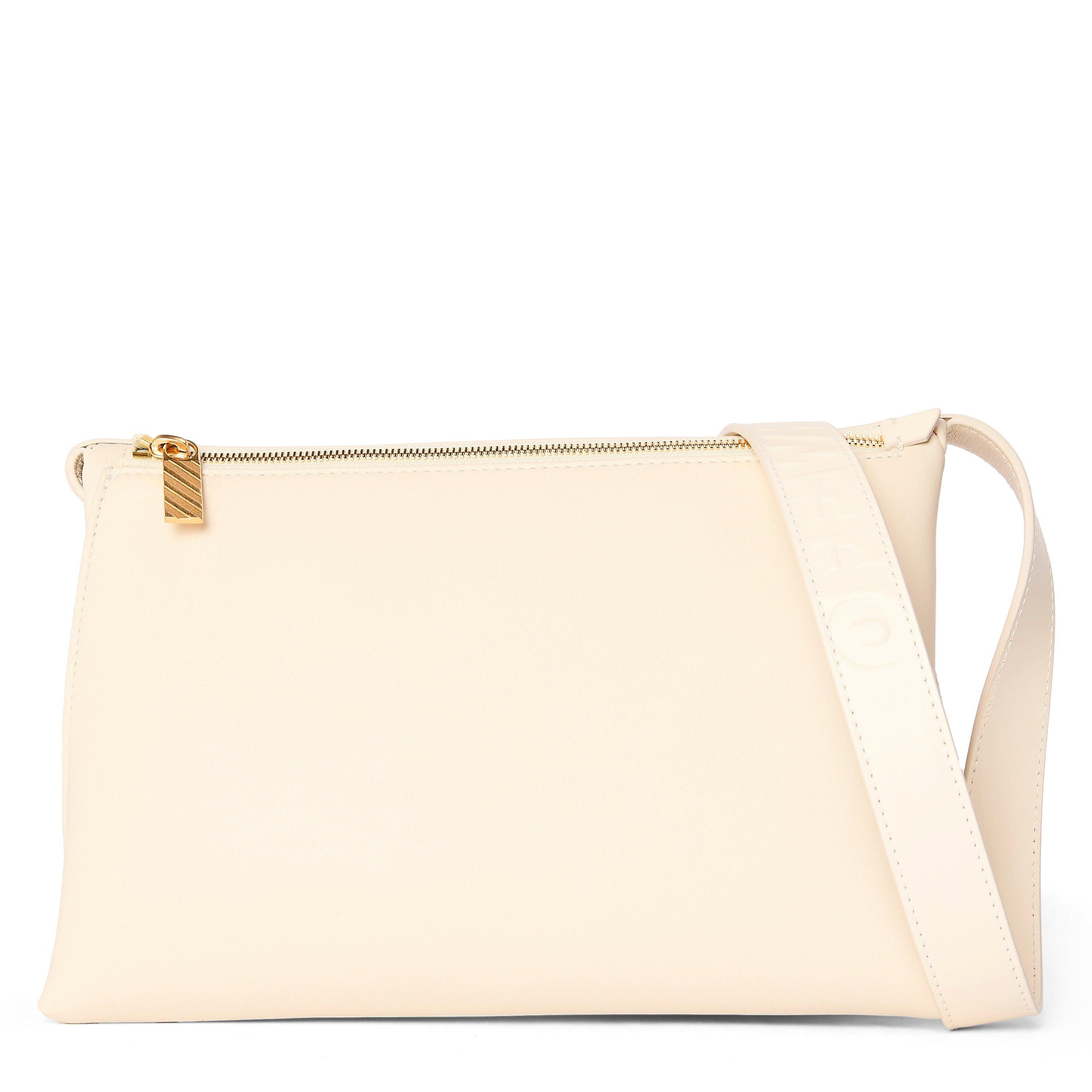 Sandbag Shoulder Bag