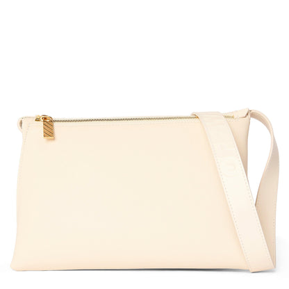 Sandbag Shoulder Bag