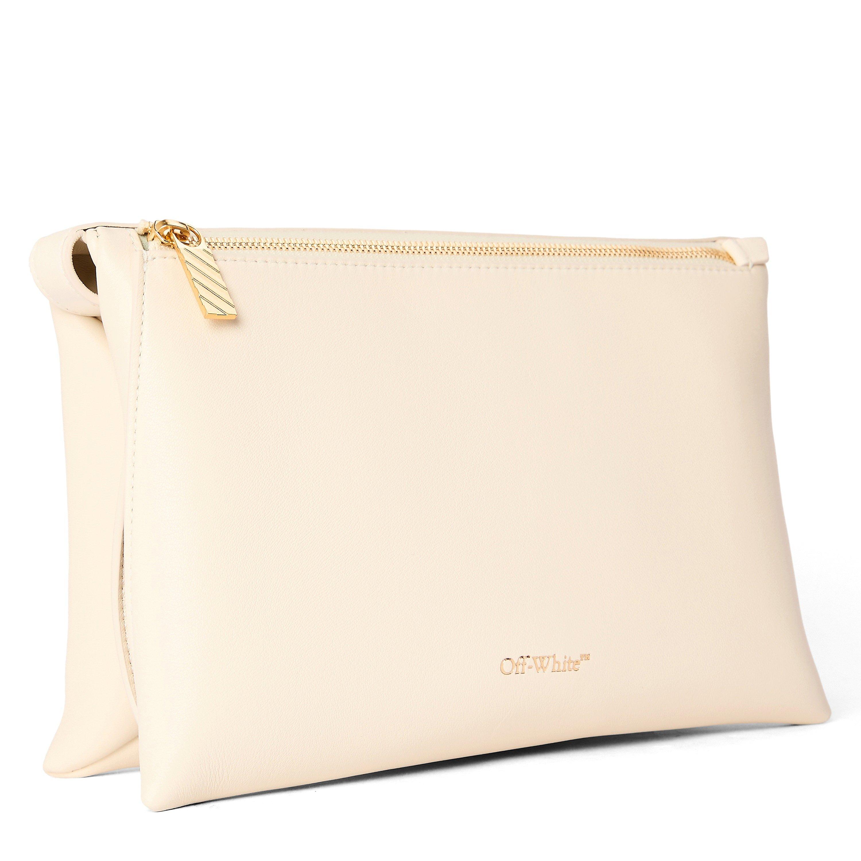 Sandbag Shoulder Bag