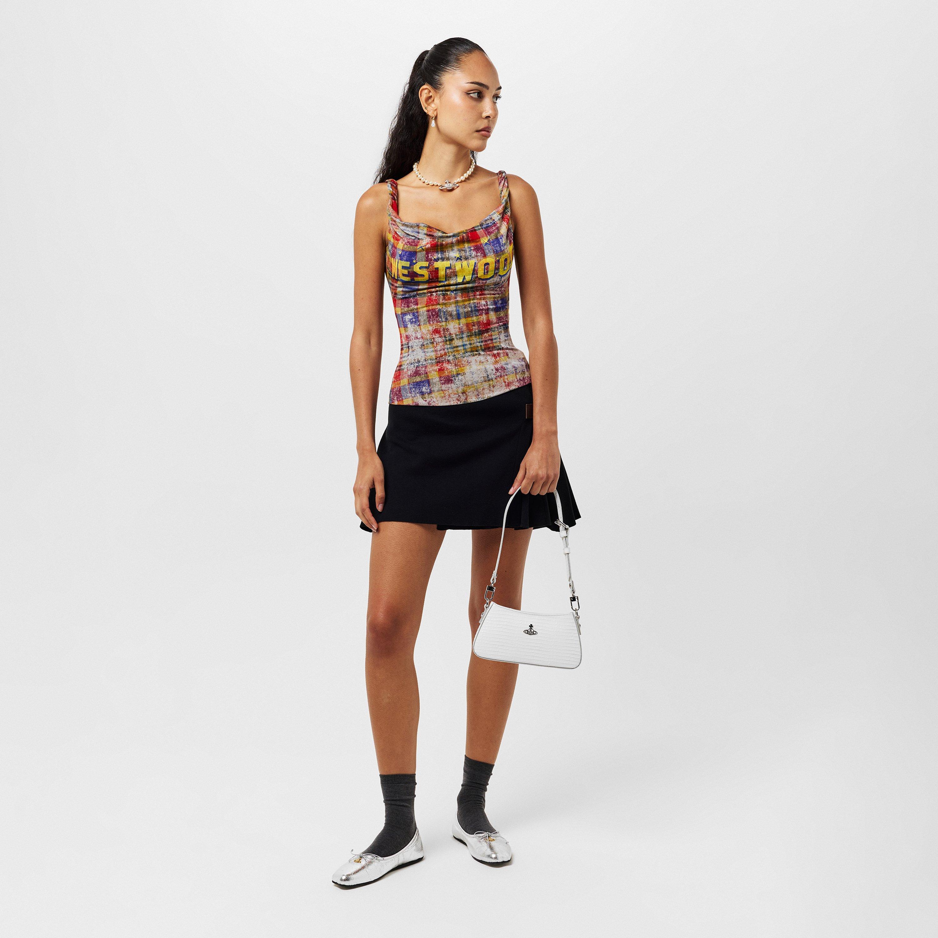 Tasha Shoulder Bag