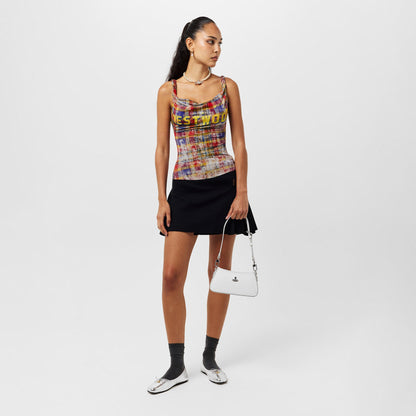 Tasha Shoulder Bag