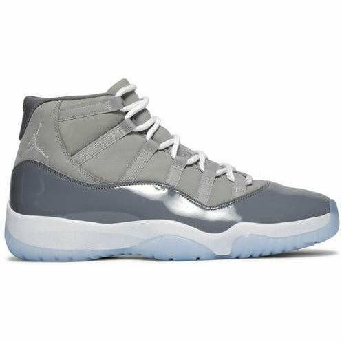 Air Jordan 11 'Cool Grey'
