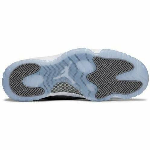 Air Jordan 11 'Cool Grey'