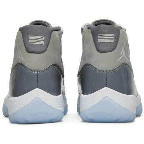 Air Jordan 11 'Cool Grey'