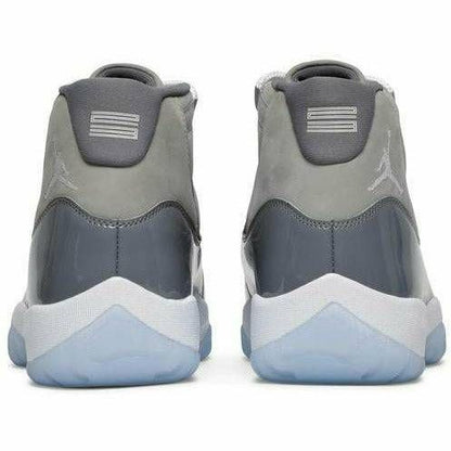Air Jordan 11 'Cool Grey'