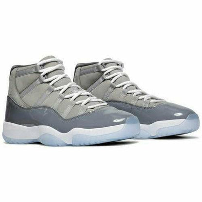 Air Jordan 11 'Cool Grey'