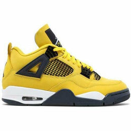 Air Jordan 4 Lightning