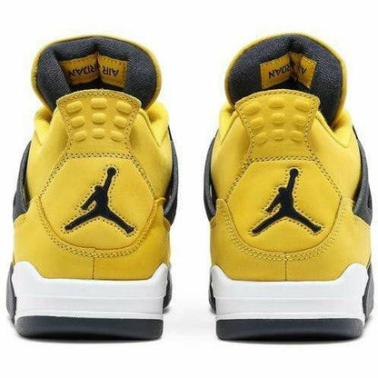 Air Jordan 4 Lightning