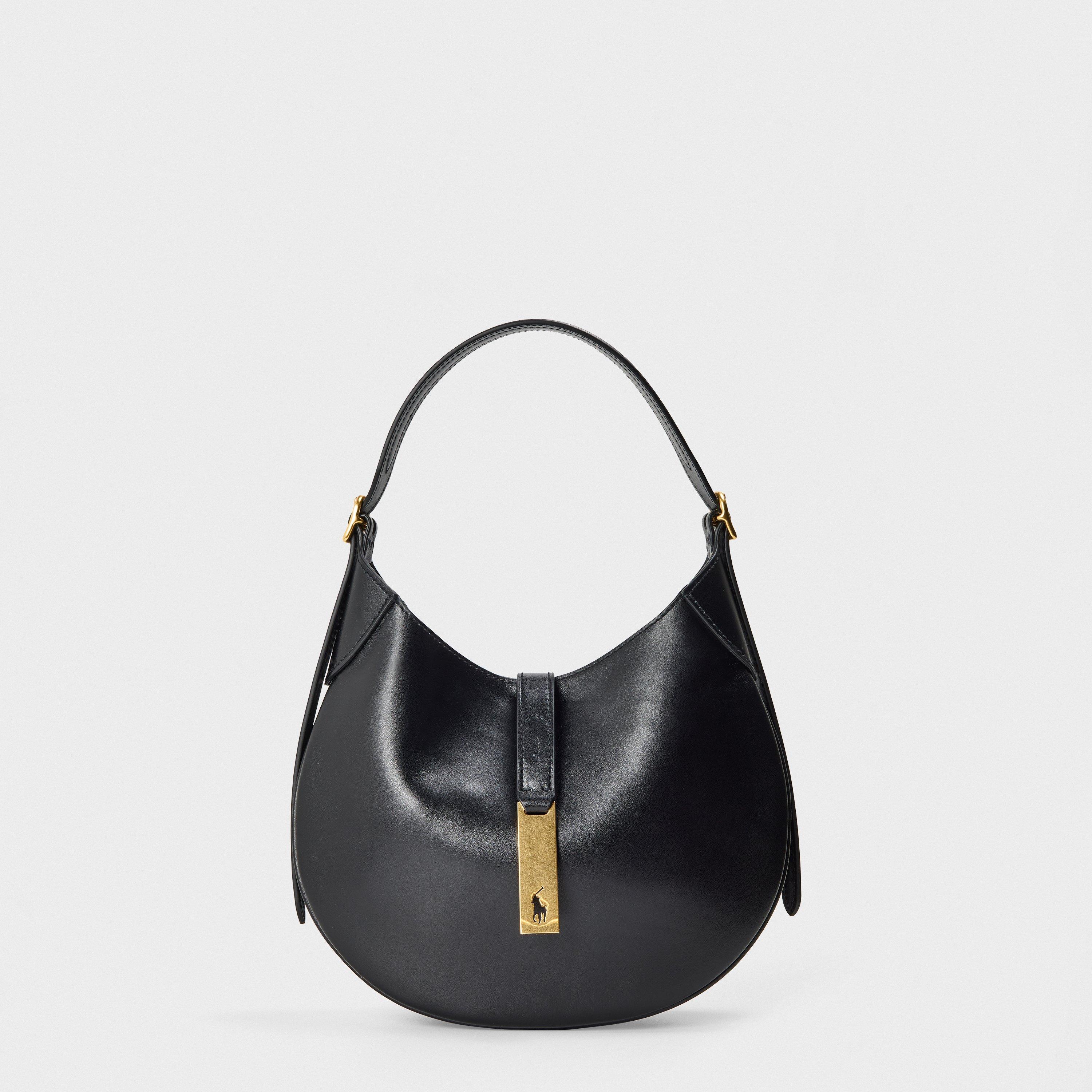 Polo ID Small Shoulder Bag