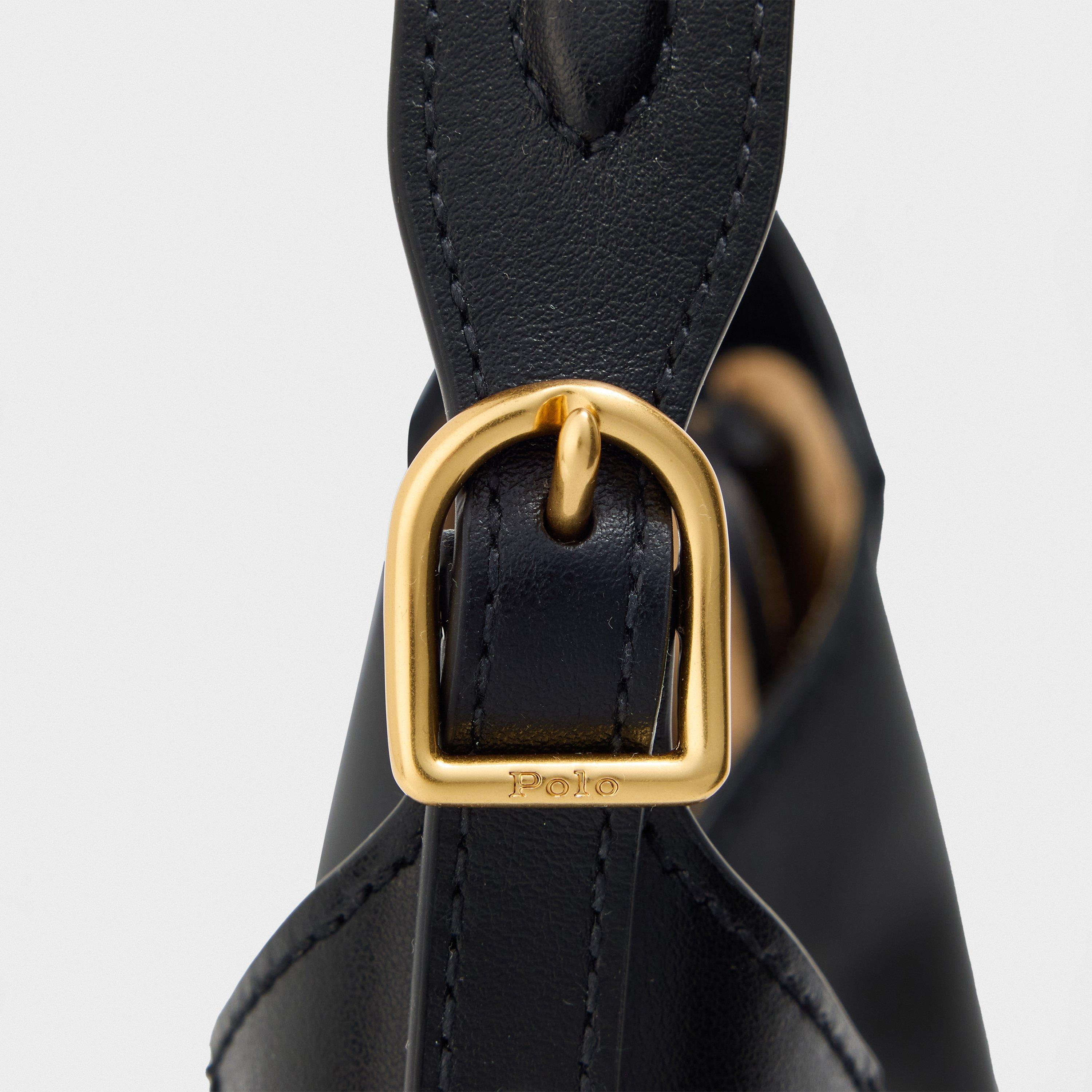 Polo ID Small Shoulder Bag