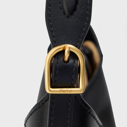 Polo ID Small Shoulder Bag