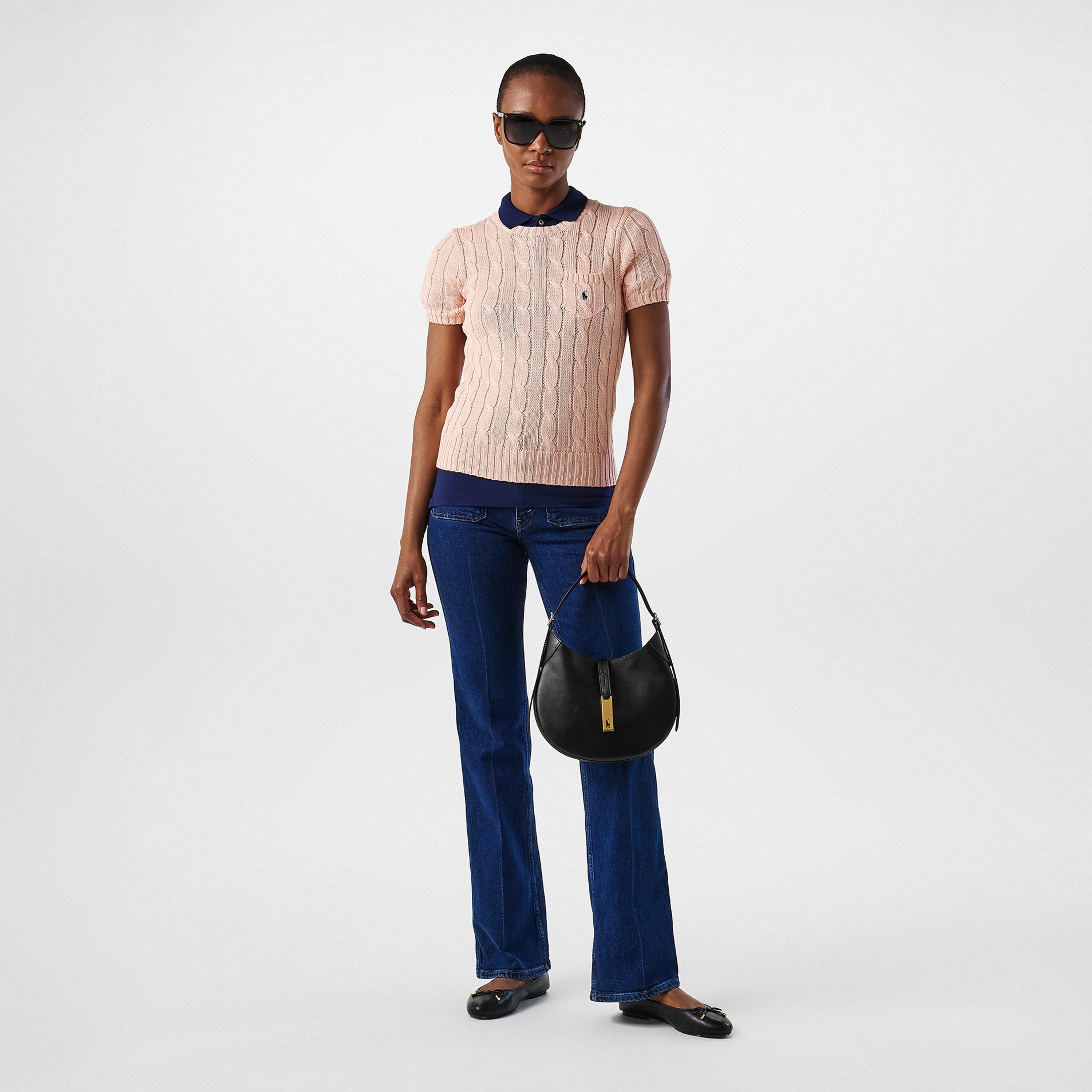 Polo ID Small Shoulder Bag