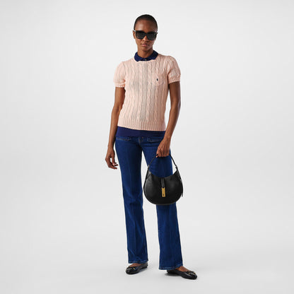 Polo ID Small Shoulder Bag