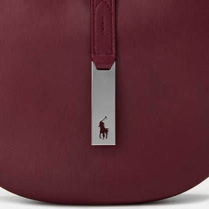 Polo ID Small Shoulder Bag