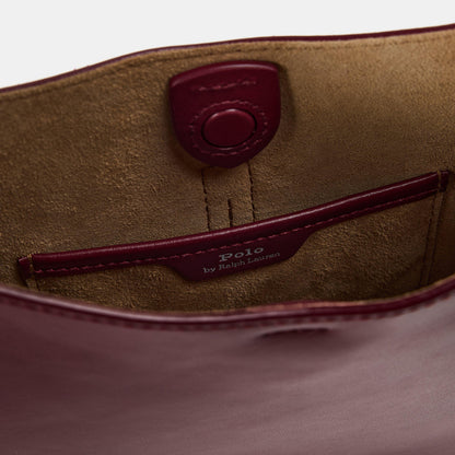 Polo ID Small Shoulder Bag