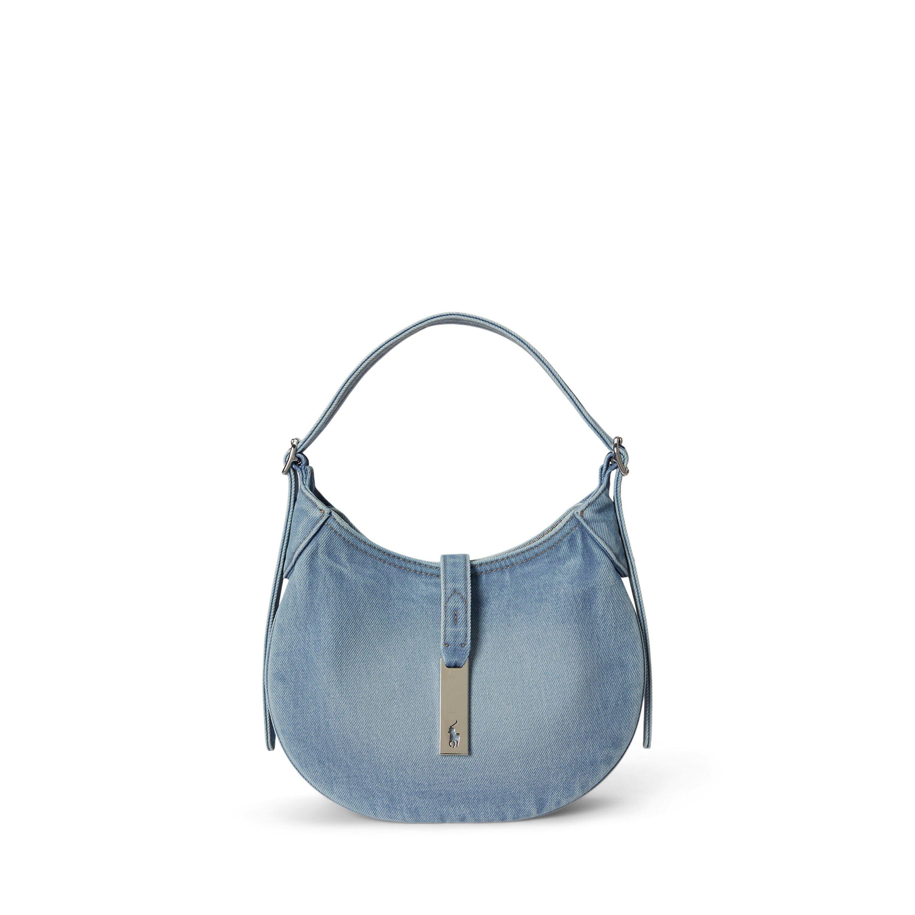 ID Small Shoulder Bag