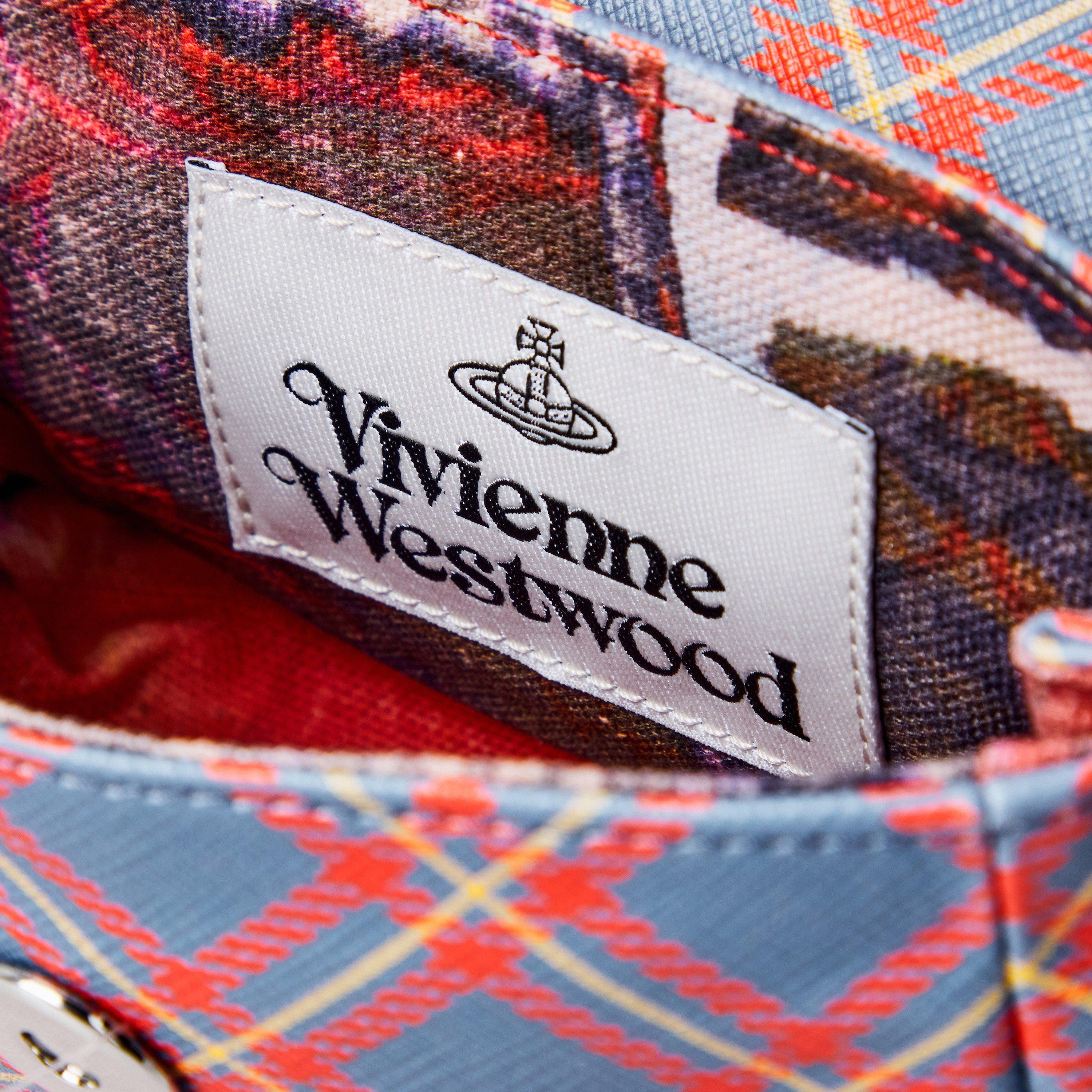 Small Purse With Chain Handbag