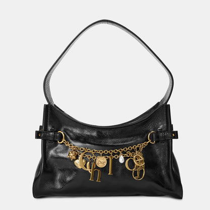 Charms Hobo Bag