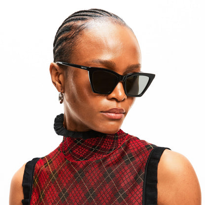 Cat Eye Sunglasses
