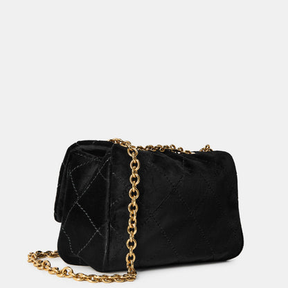 Heritage Shoulder Bag