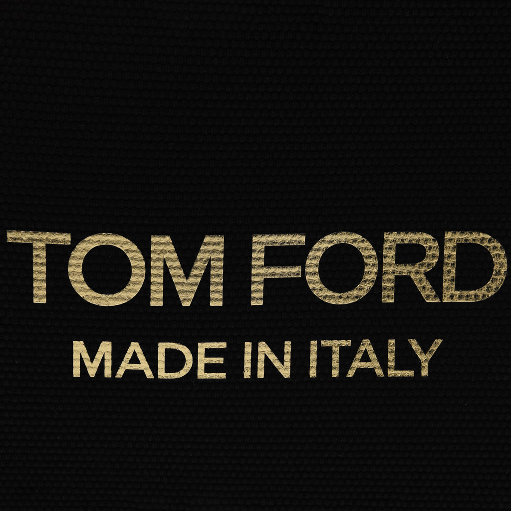 Small Canvas Shopper