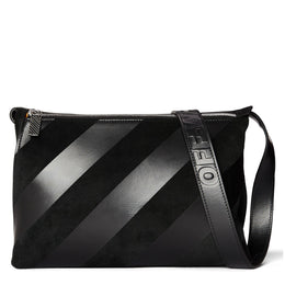 Sandbag Diag Shoulder Bag