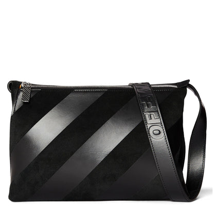 Sandbag Diag Shoulder Bag