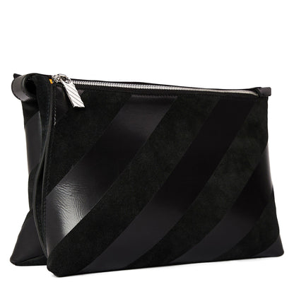 Sandbag Diag Shoulder Bag