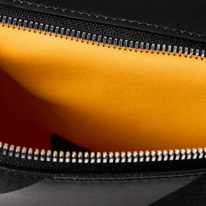Sandbag Diag Shoulder Bag
