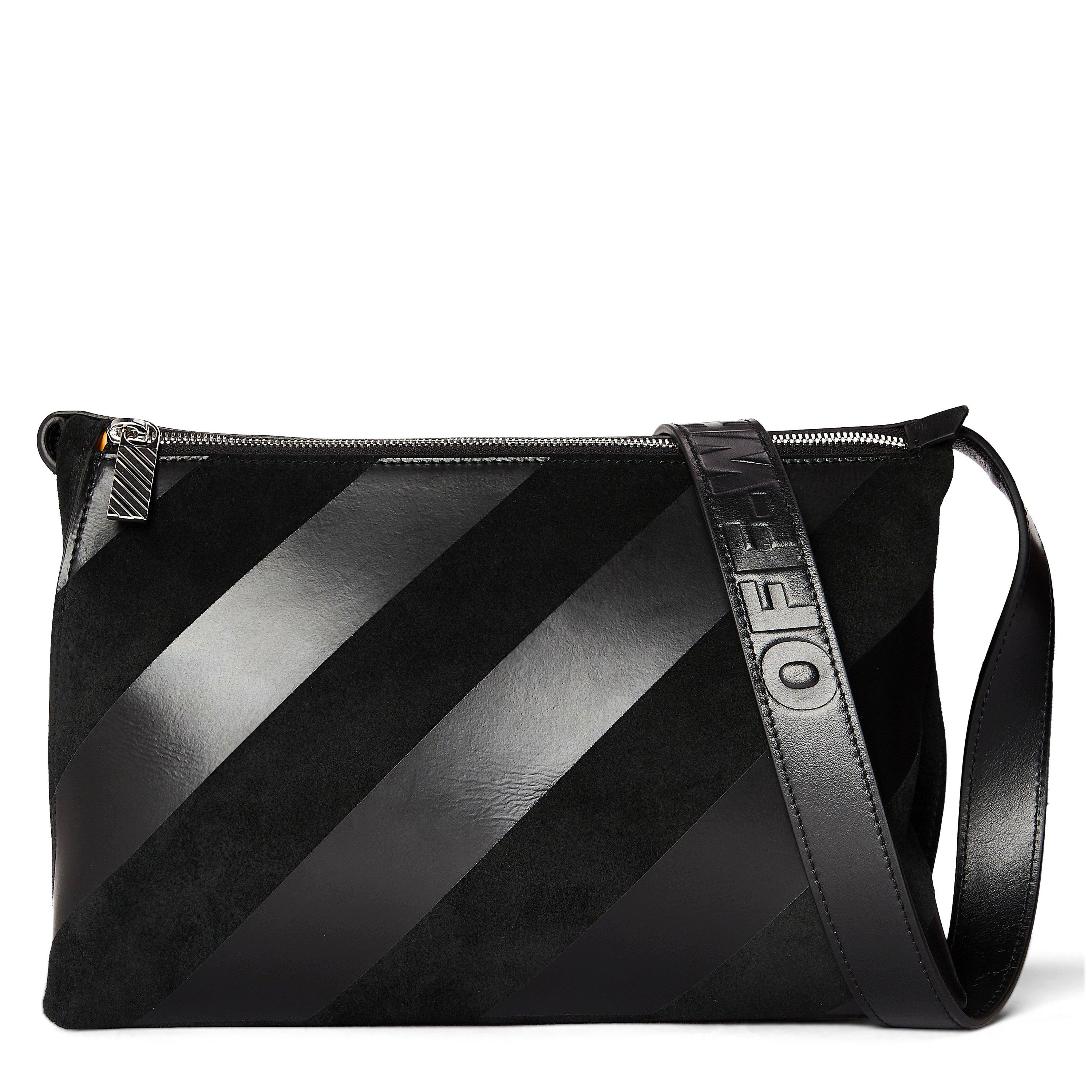 Sandbag Diag Shoulder Bag