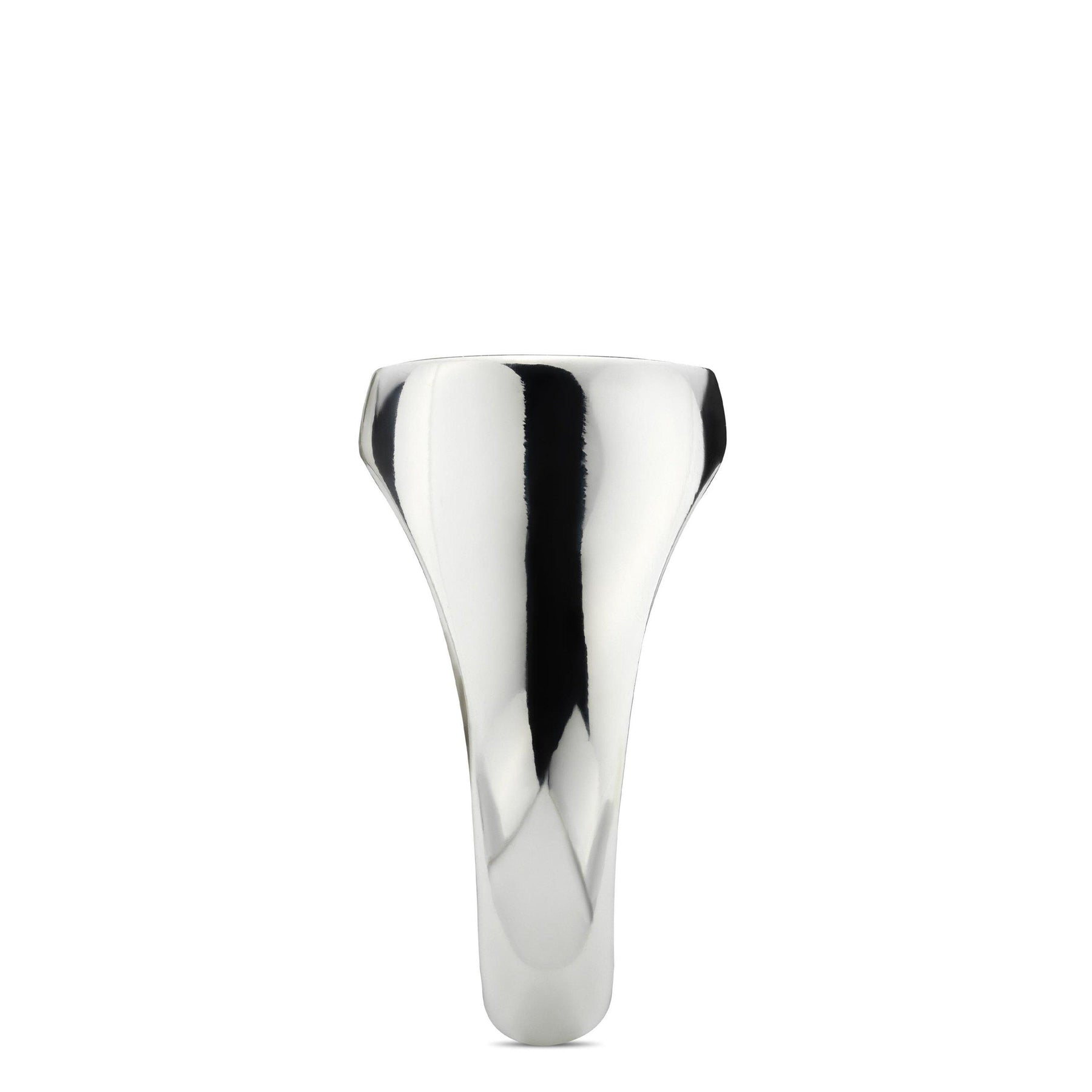 Trademark Oval Ring