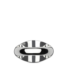 Trademark Oval Ring