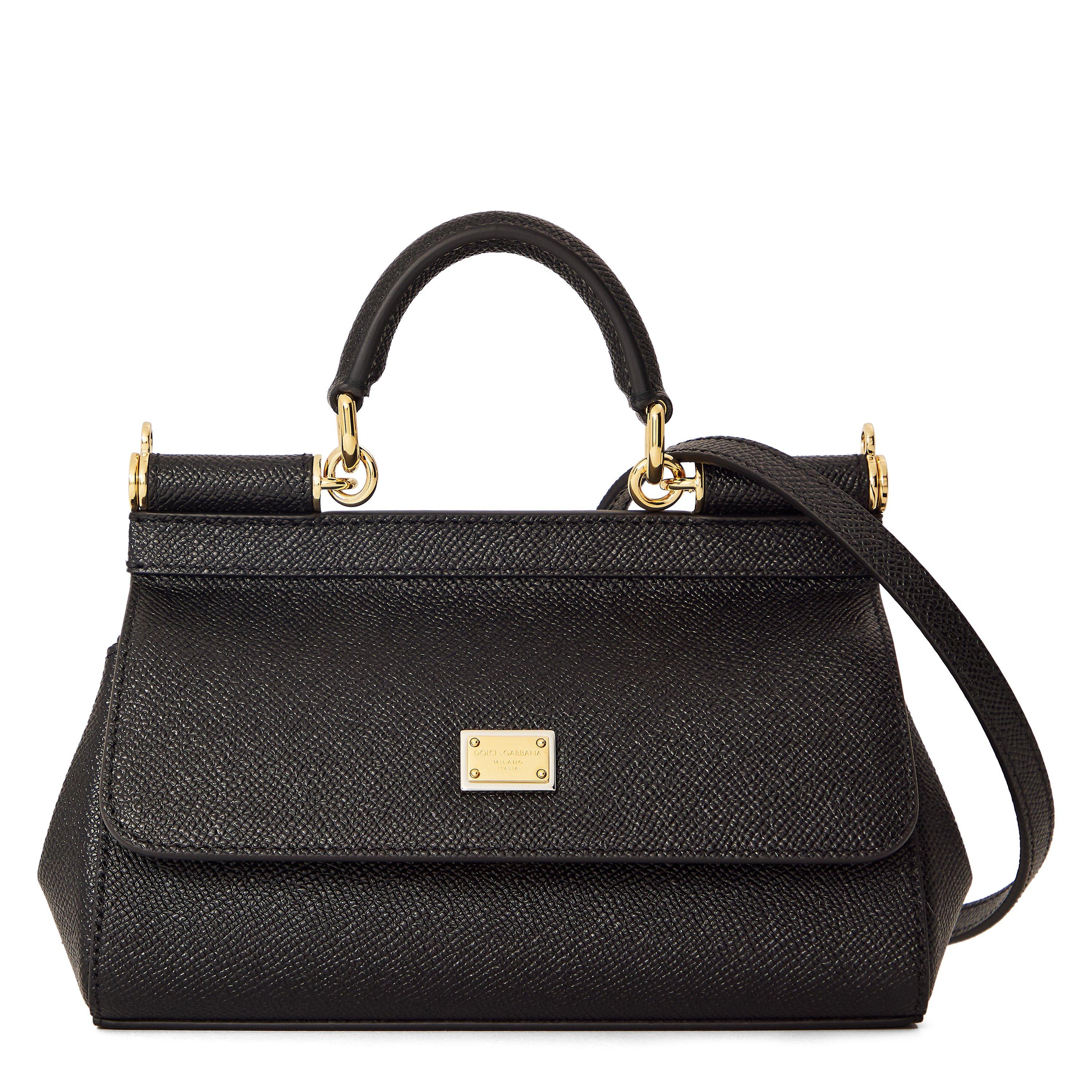 DG Sicily Small Ld63