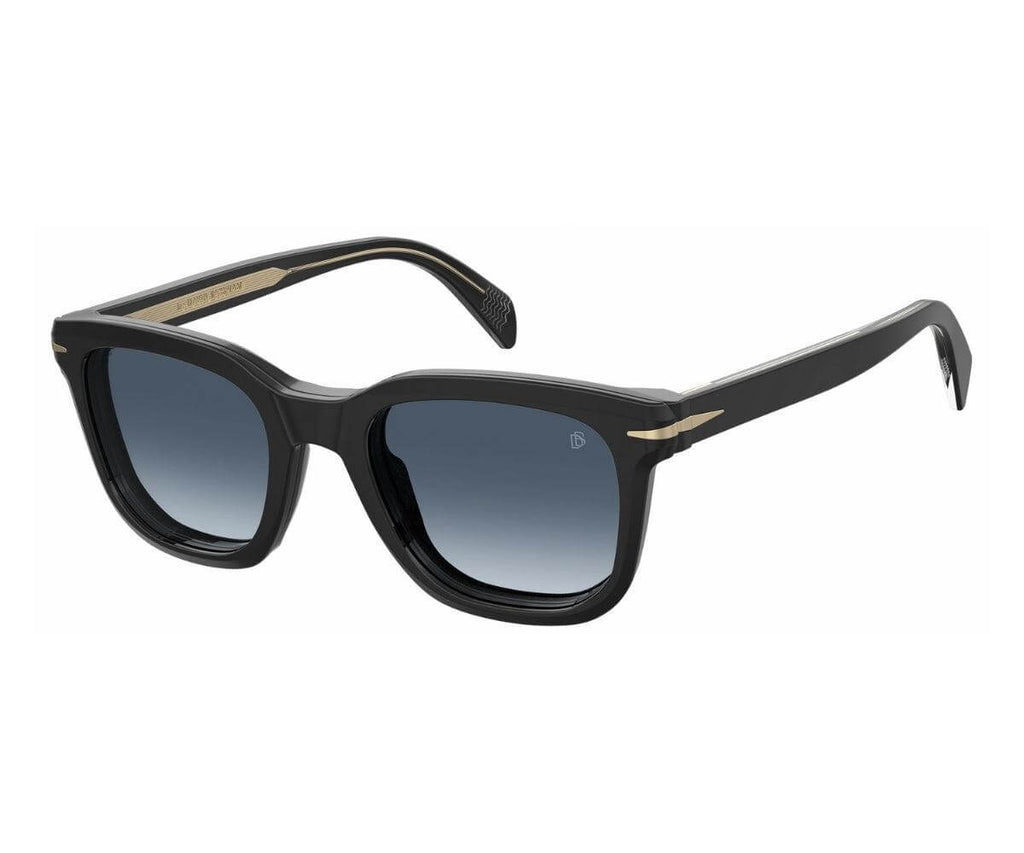 David Beckham David Beckham 7043/CS 2M2/Z7 CLIP ON 50 - Sunglasses | Shop From The Mirage