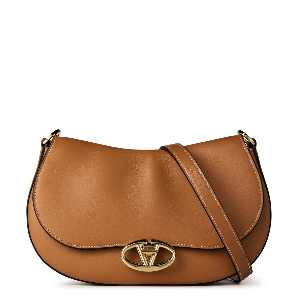 Small Saddle Bag