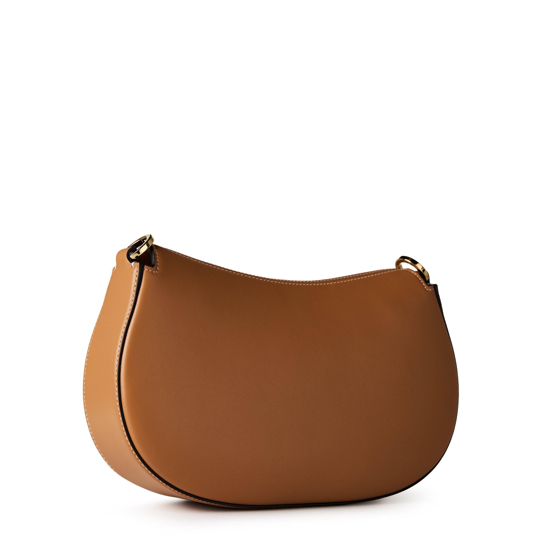 Small Saddle Bag