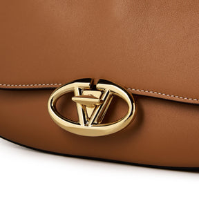 Small Saddle Bag
