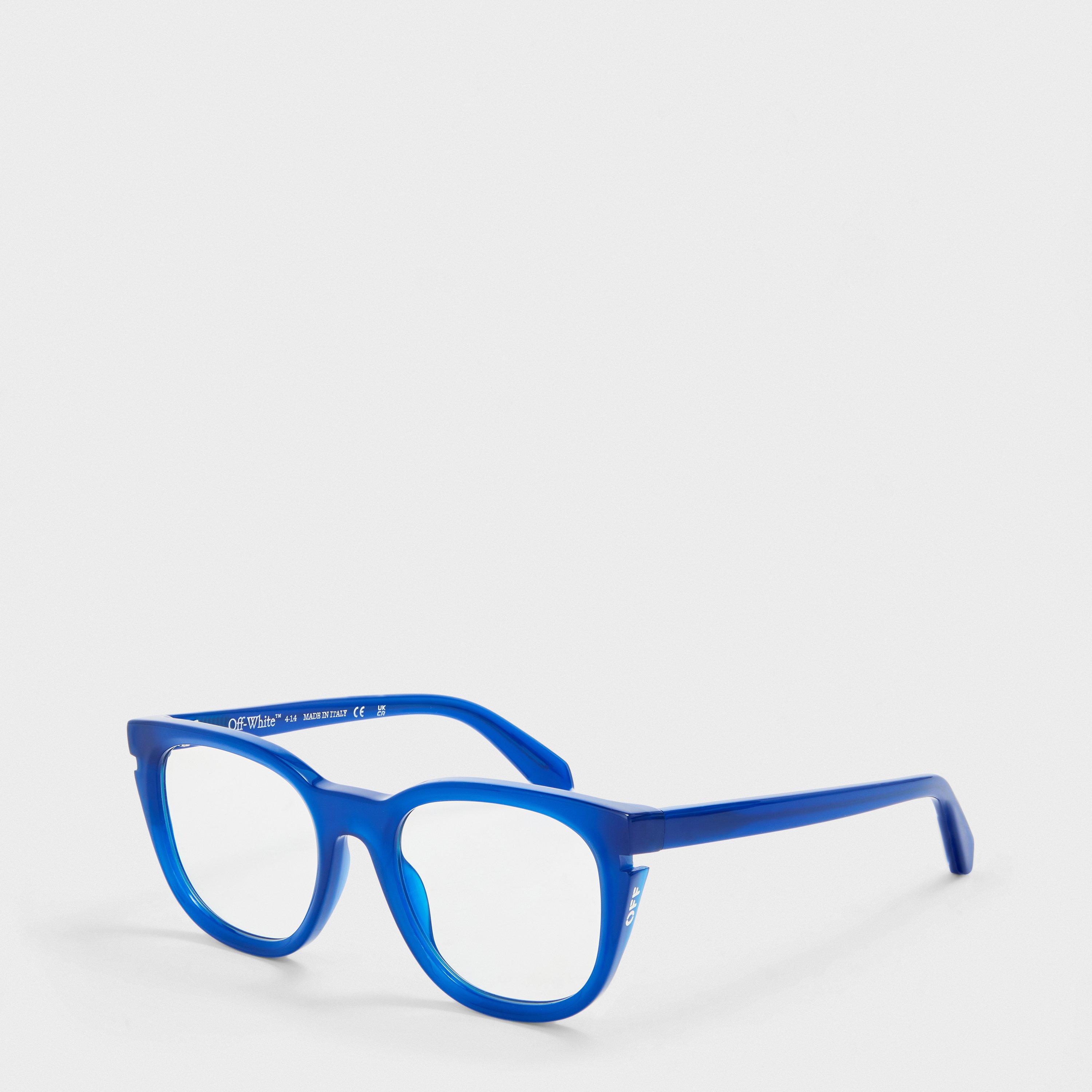 Industrial Contemporary Reading Glasses