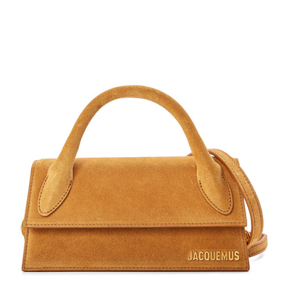 Leather Le Chiquito Mini Bag