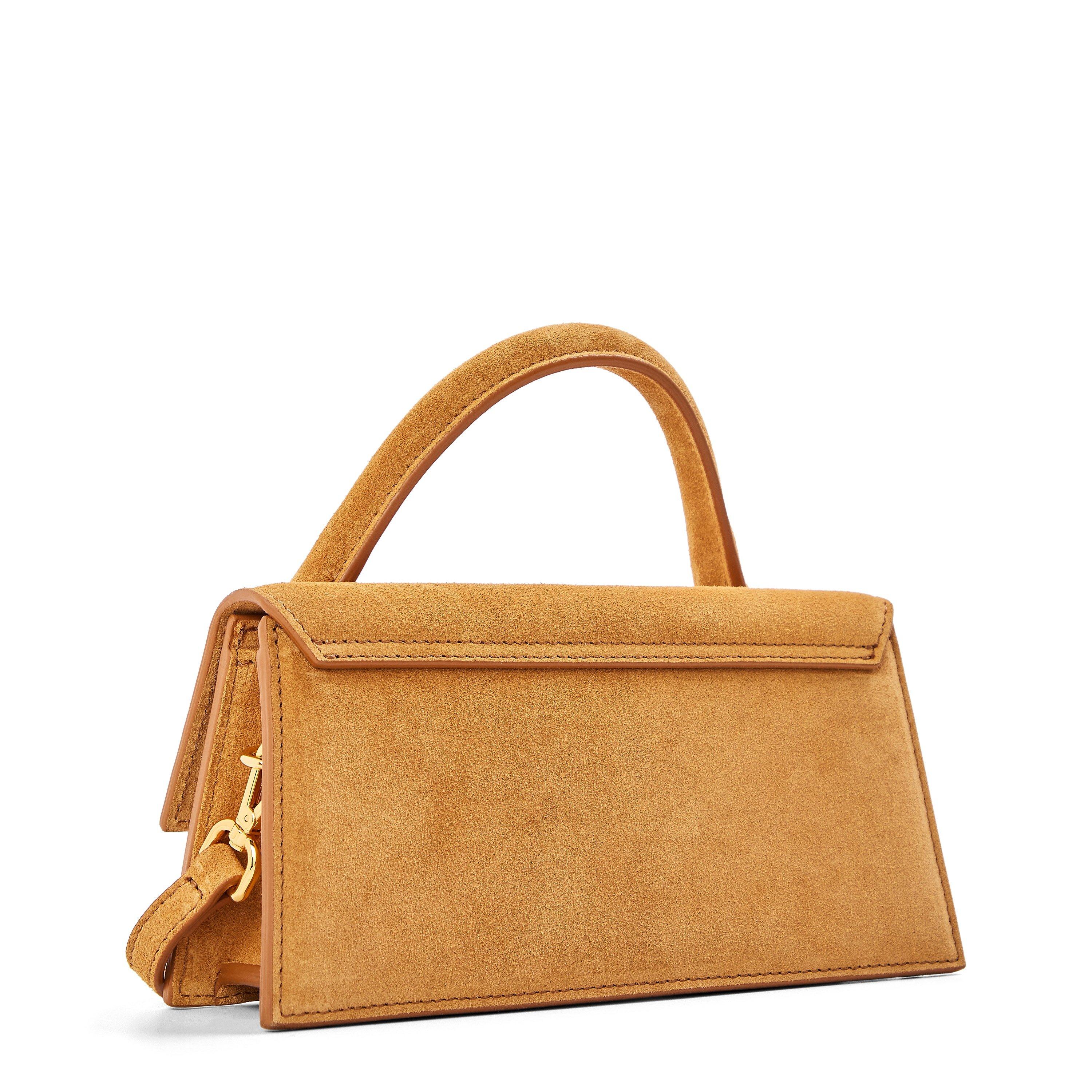 Leather Le Chiquito Mini Bag