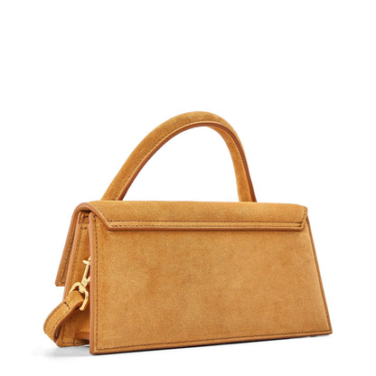 Leather Le Chiquito Mini Bag