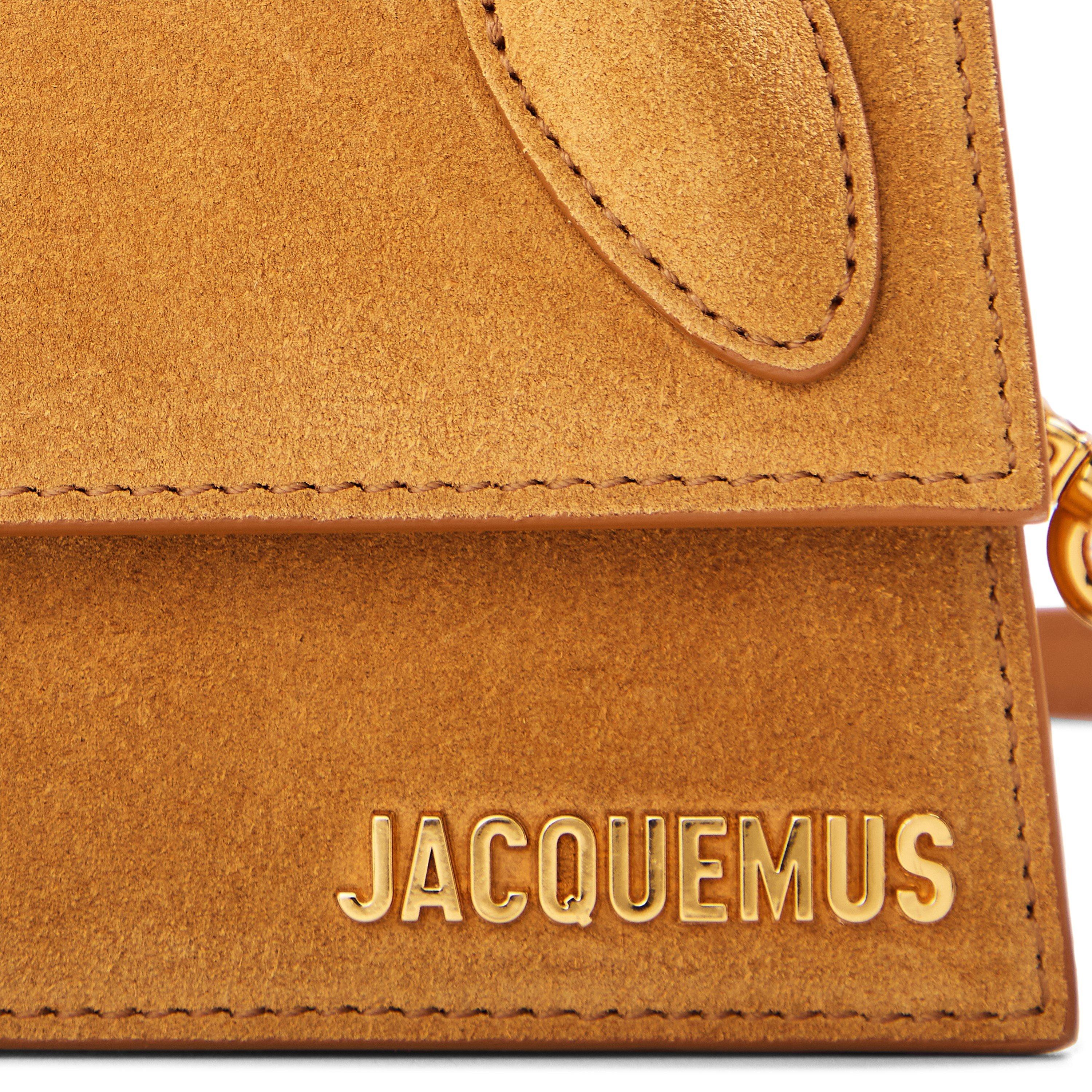 Leather Le Chiquito Mini Bag