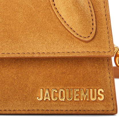 Leather Le Chiquito Mini Bag