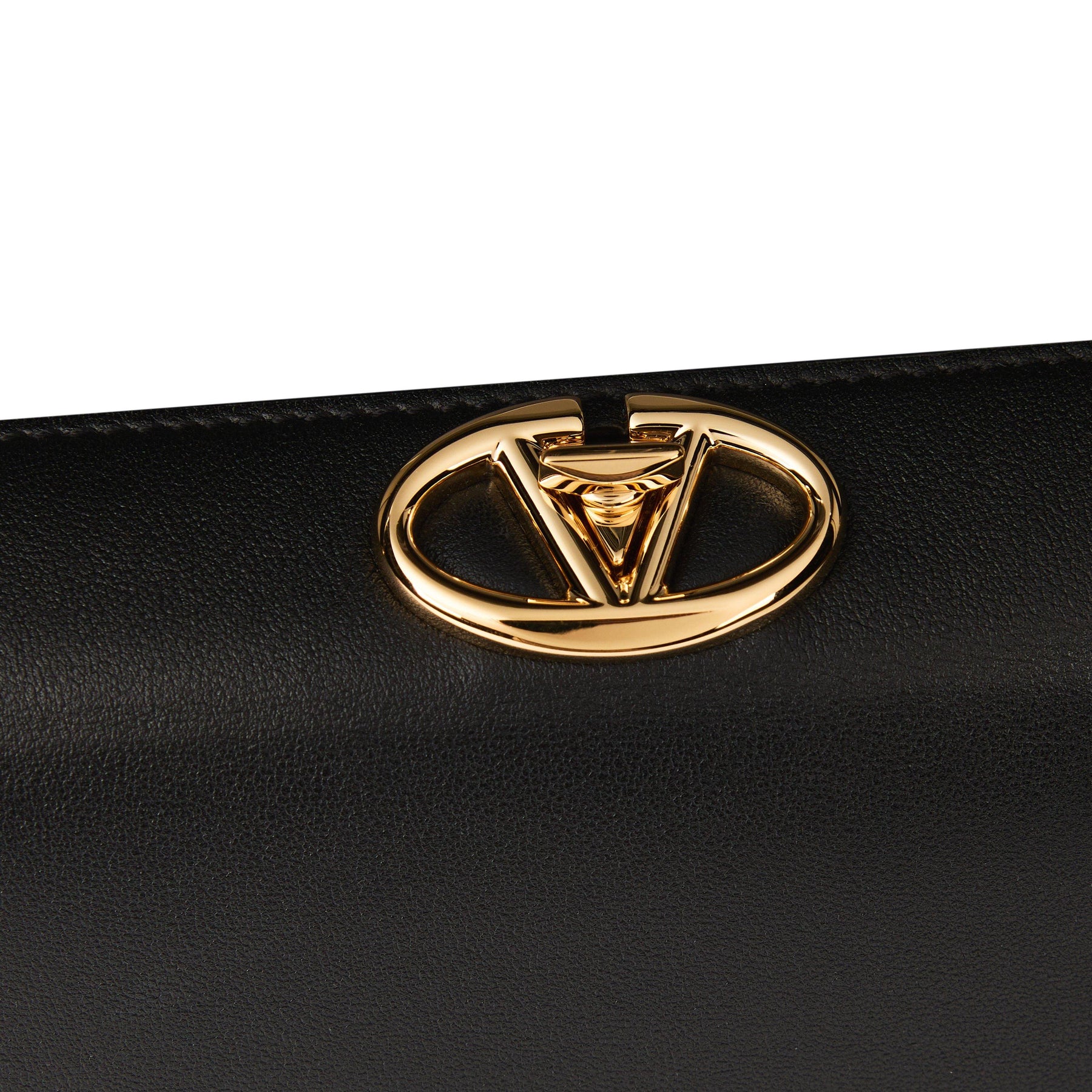 Vg Logo Mini Bag
