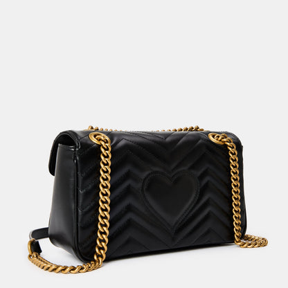 Marmont Matelasse Small Bag