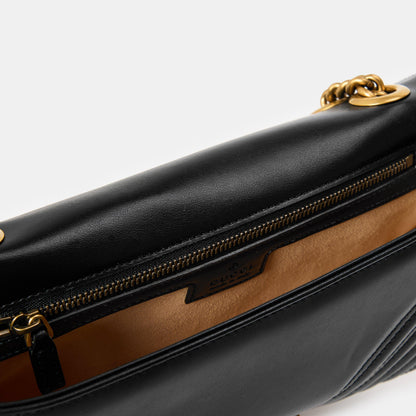 Marmont Matelasse Small Bag