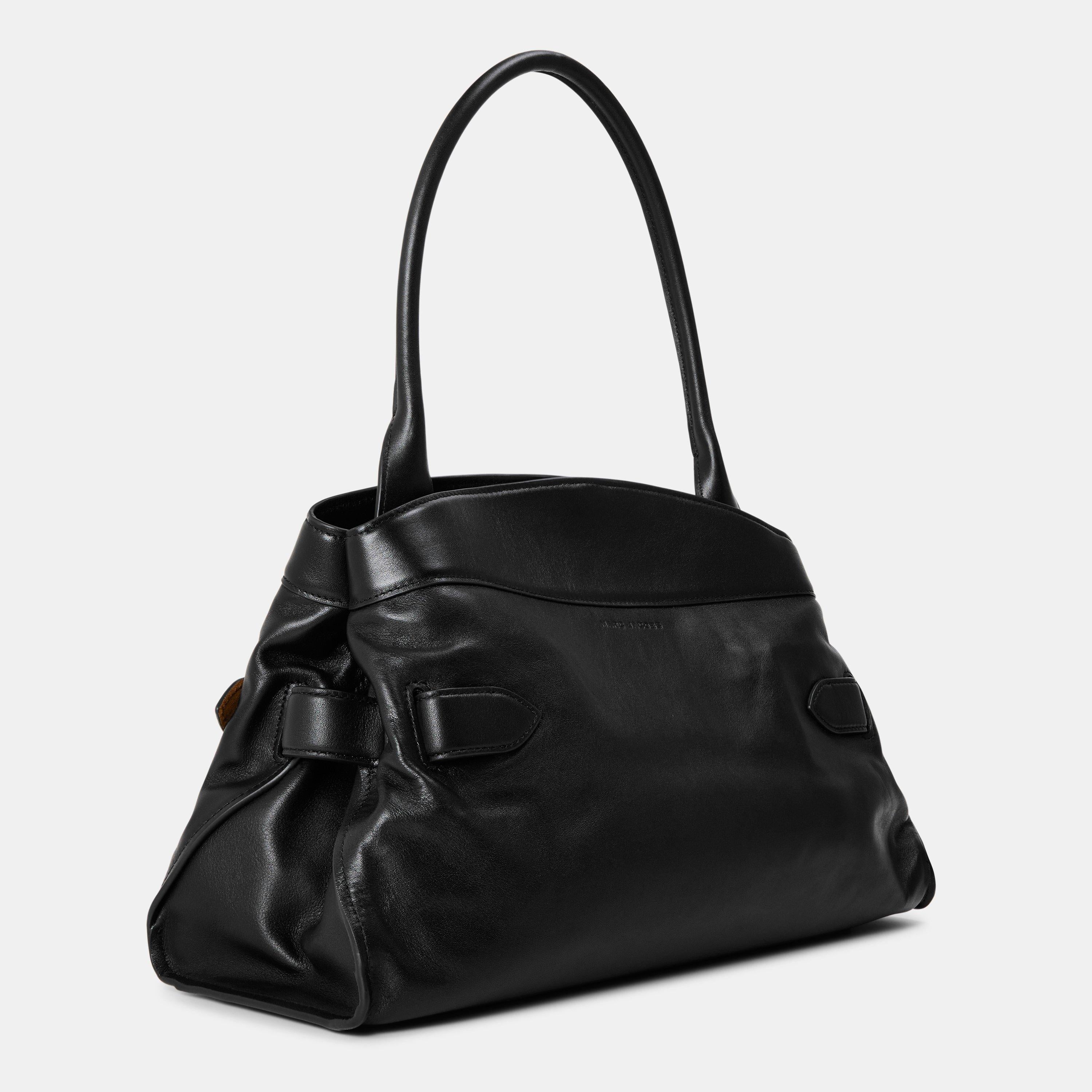 Satchel Shoulder Bag