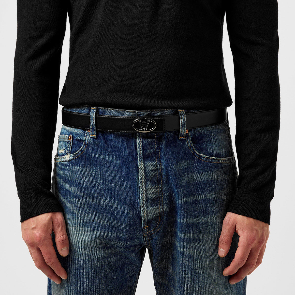 Vlogo Bold Belt