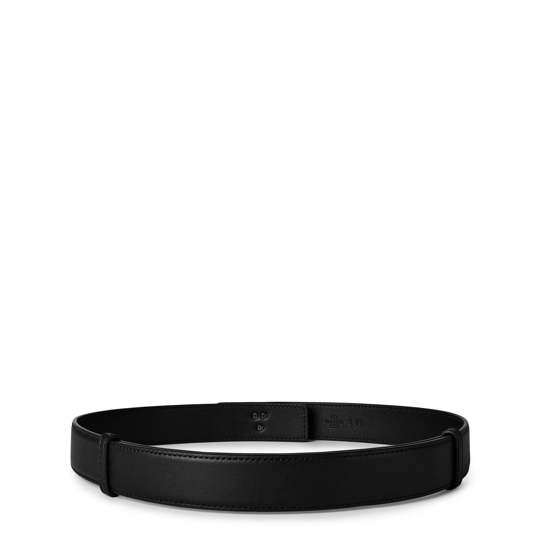 Vlogo Bold Belt
